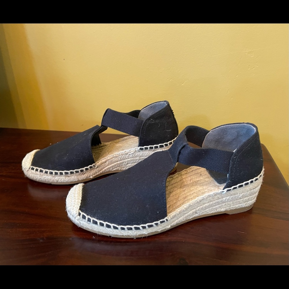 Tory Burch Espadrille
